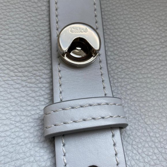 Chloe Small Aby Day Tote - Picture 6 of 10